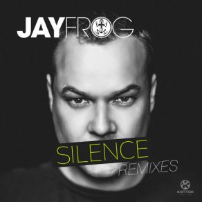 Download track Silence (Cuebrick Remix) Jay Frog