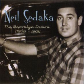 Download track Pretty Little Mary Neil Sedaka