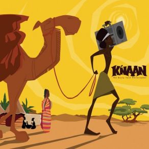 Download track Voices In My Head K'Naan