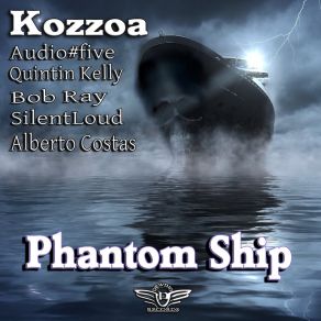 Download track Phantom Ship (SilentLoud Remix) Kozzoa