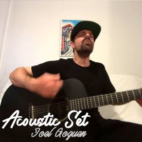 Download track Atlanta (Acoustic) Joel Goguen