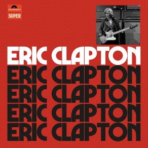 Download track Comin' Home Eric Clapton