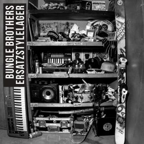 Download track Geisterbahn Bungle Brothers