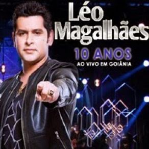 Download track Será Que Ela Vem Léo MagalhãesBruno & Marrone
