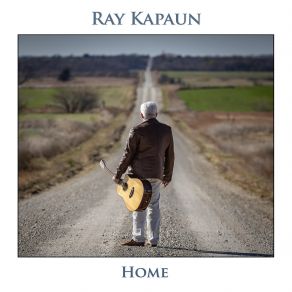 Download track Where They Are Now Ray Kapaun