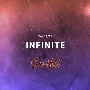 Download track Infinite Sam Hill