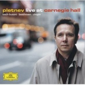 Download track 3. Beethoven Piano Sonata No. 32 In C Minor Op. 111 - II. Arietta Pletnev Mikhail