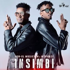 Download track Insimbi Sun-El Musician