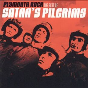 Download track Escape / Psychedelic Venture Satan'S Pilgrims