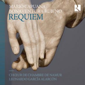 Download track Messa Di Defonti A Quattro Voc Choeur De Chambre De Namur, Leonardo Garcia Alarcon