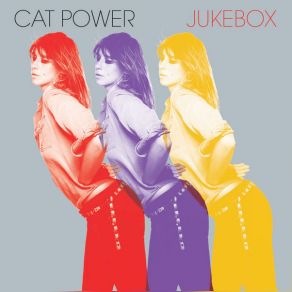 Download track Woman Left Lonely Cat Power