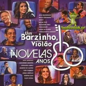 Download track De Volta Pro Aconchego (Roque Santeiro) Mariene De Castro