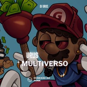 Download track Automotivo Ritual De Magia Negra 888 DJ URUS