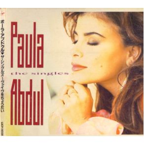 Download track The Promise Of A New Day (Extended Club Mix) Paula Abdul