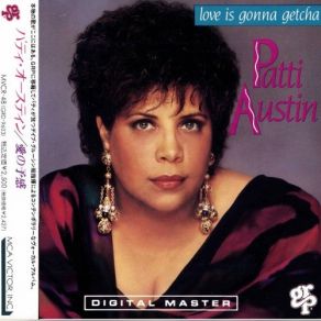 Download track Ooh-Whee (The Carnival) Patti AustinThe Carnival