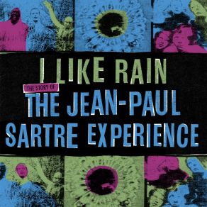 Download track Let There Be Love The Jean-Paul Sartre Experience