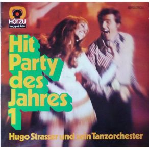 Download track In Old Mexico - Ich Hab' Die Liebe Verspielt In Monte Carlo - Be My Day HUGO STRASSER, Tanzorchester