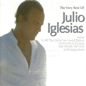 Download track 33 Anos Julio Iglesias