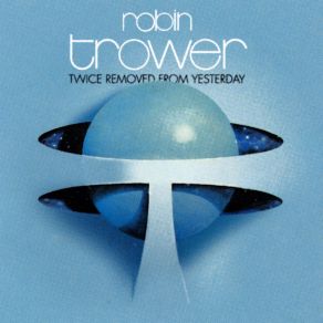 Download track Man Of The World Robin Trower