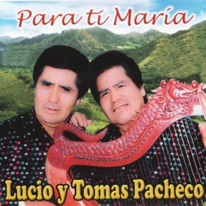 Download track Esquinita Linda / Ojos Hechiceros Tomas Pacheco