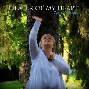 Download track Hold Me Jesus Carol Weicker