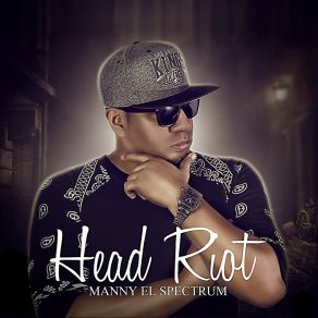 Download track Si La Vuelves A Ver Manny El Spectrum