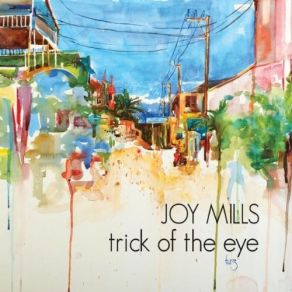 Download track Boomerang Joy Mills