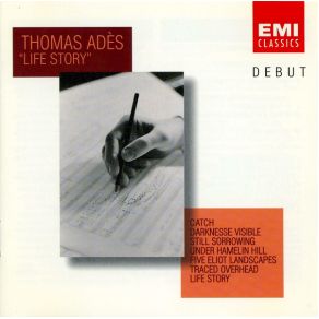 Download track Five Eliot Landscapes, Op. 1: Virginia (Ab) Thomas Ades