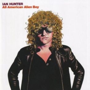 Download track Rape Ian Hunter