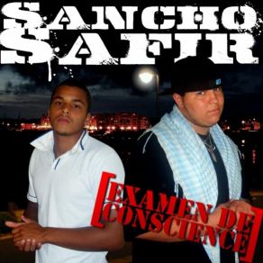 Download track La Forme & Le Fond Safir & Sancho