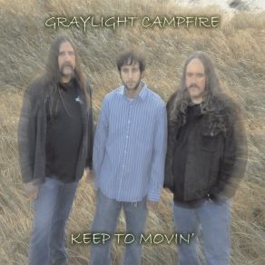 Download track Strange As It Seems Graylight Campfire