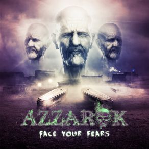 Download track Face Your Fears Azzarok