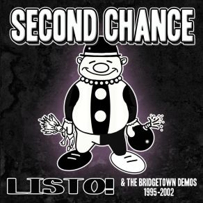 Download track Choices Second Chance