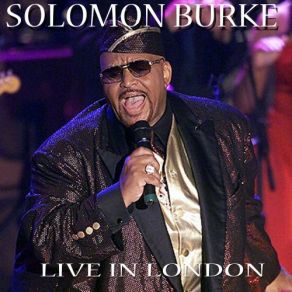 Download track Down In The Valley Solomon Burke