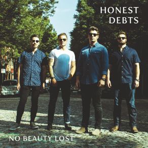 Download track 25th & Marshall Honest Debts