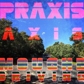 Download track Can I Do You Praxis Axis