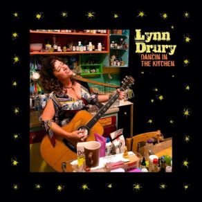 Download track Better Than Being Alone Lynn Drury