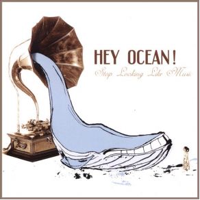 Download track Thank You Very Much Hey Ocean!