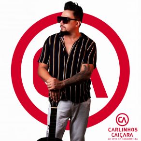 Download track E O Vento Levou (Ao Vivo) Carlinhos Caiçara