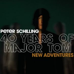 Download track The Noah Plan (2023 Remaster) Peter Schilling