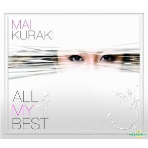 Download track Kaze No La La La Kuraki Mai