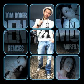 Download track Lonely (Extended Mix) Tom Boxer