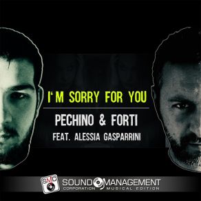 Download track I'm Sorry For You (Radio Edit) Alessia Gasparrini