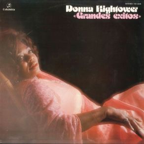 Download track Georgia On My Mind (Remasterizado) Donna Hightower