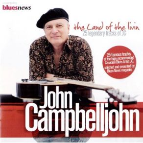 Download track Light At The End Of The Tunnel (Live) John Campbelljohn