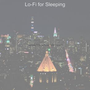 Download track Hip Hop Jazz Lofi - Background Music For 2 AM Study Sessions Lo-Fi For Sleeping