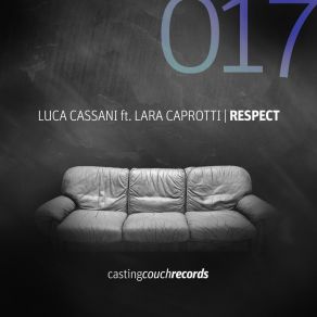 Download track Respect (Radio Edit) Lara Caprotti