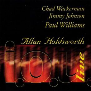 Download track Letters Of Marque Allan Holdsworth