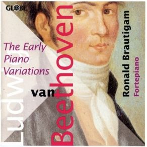 Download track 06 Variations In C Major 'Une Fievre Brulante' WoO 72 Ludwig Van Beethoven