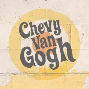 Download track Raining In The City Chevy Van Gogh